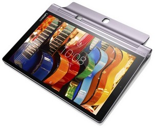 Ремонт материнской карты на планшете Lenovo Yoga Tablet 3 Pro 10 в Оренбурге